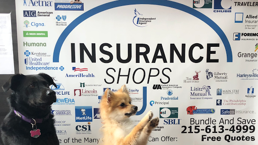 Insurance Agency «Insurance Shops», reviews and photos