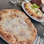 Photo n°1 de l'avis de Francesco.t fait le 01/06/2021 à 09:08 sur le  Don Antonio 1970 à Salerno