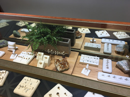 Thompson Jewelers, 2558 E Colonial Dr, Orlando, FL 32803, USA, 