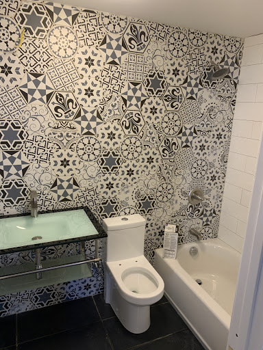 Heating Contractor «AA Zack plumbing & heating», reviews and photos, 5 Gardner Terrace, Allston, MA 02134, USA