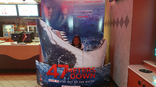 Movie Theater «Regal Cinemas Middleburg Town Square 16», reviews and photos, 18348 Bagley Rd, Middleburg Heights, OH 44130, USA