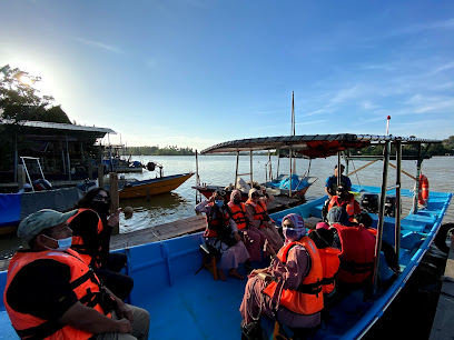 Sekati Emas Boat Tour