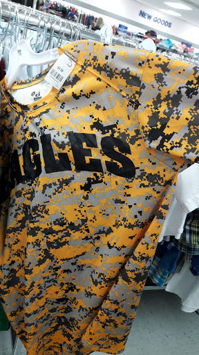 Thrift Store «Goodwill», reviews and photos, 4126 Manzanita Ave, Carmichael, CA 95608, USA