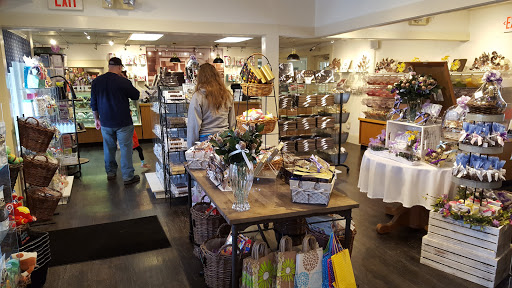 Hilliards Chocolates