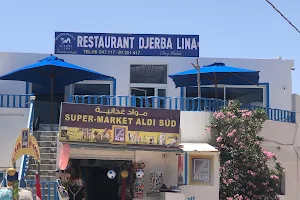Restaurant Djerba Lina image