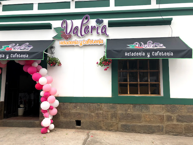 Valeria Heladeria y Cafeteria
