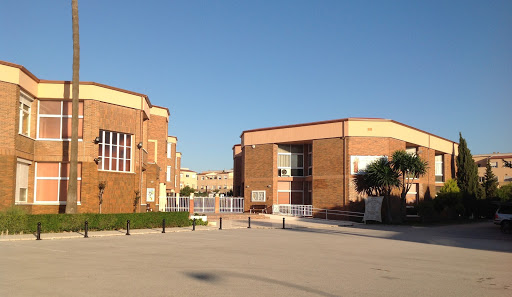 Colegio Concertado Santa María del Carmen, de Alicante en Alicante