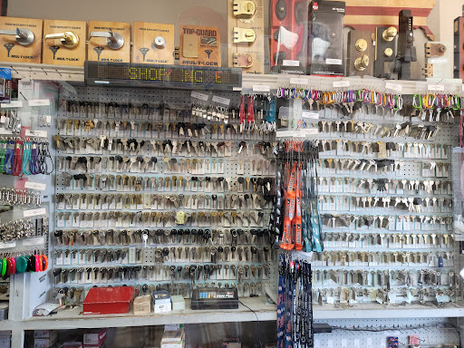 Locksmith «Fox Chase Lock & Key», reviews and photos, 7936 Oxford Ave, Philadelphia, PA 19111, USA