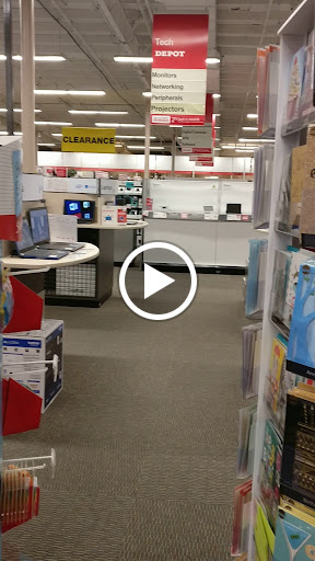 Office Supply Store «Office Depot», reviews and photos, 4347 Merle Hay Rd, Des Moines, IA 50310, USA