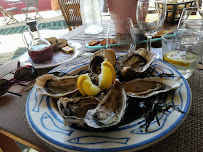 Huître du Restaurant français Le Lido de Toulon - n°6