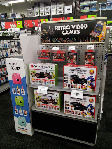 Office Supply Store «Staples», reviews and photos, 19141 Golden Valley Rd, Santa Clarita, CA 91387, USA