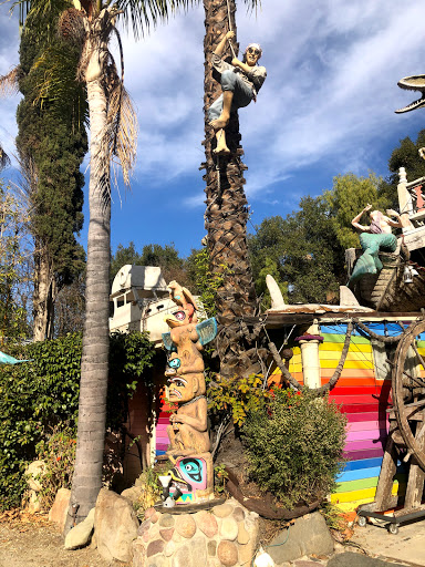 Produce Market «Topanga Creek General Store», reviews and photos, 141 S Topanga Canyon Blvd, Topanga, CA 90290, USA