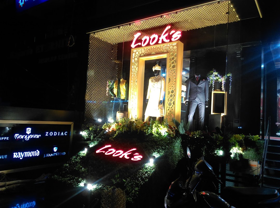 Looks