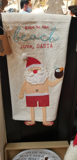 Boutique «Key West Express Boutique», reviews and photos, 730 Broadway, Dunedin, FL 34698, USA