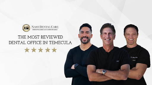 Dentist Temecula