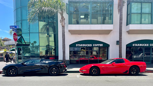 Starbucks image
