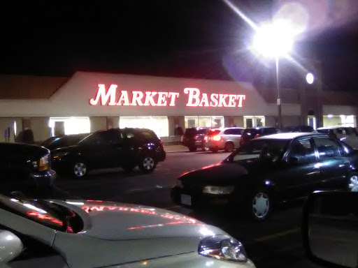 Grocery Store «Market Basket», reviews and photos, 227 Highland Ave, Salem, MA 01970, USA