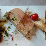 Photo n°2 de l'avis de Nathalie.t fait le 03/06/2018 à 18:08 sur le restaurants Restaurant L'estamineur à Berck