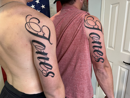 Explore alabama football tattoo ideas, creative tattoo ideas in Russellville, available at AR Ink