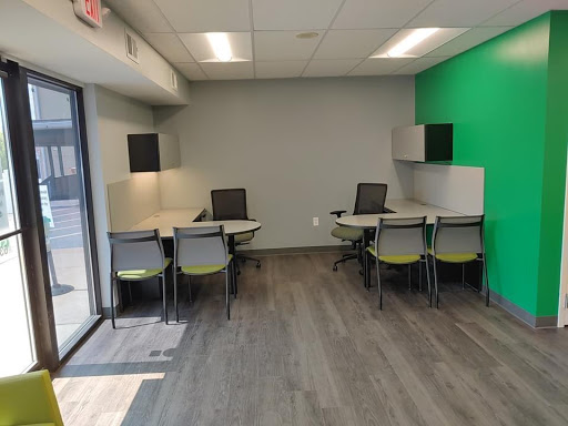 Auto Body Shop «Schaefer Autobody Centers - Webster Groves, MO», reviews and photos, 50 N Gore Ave, Webster Groves, MO 63119, USA