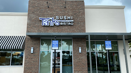 Tank's Sushi Bistro (Nocatee)