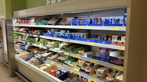 Supermarket «ALDI», reviews and photos, 203 N Springboro Pike, Dayton, OH 45449, USA