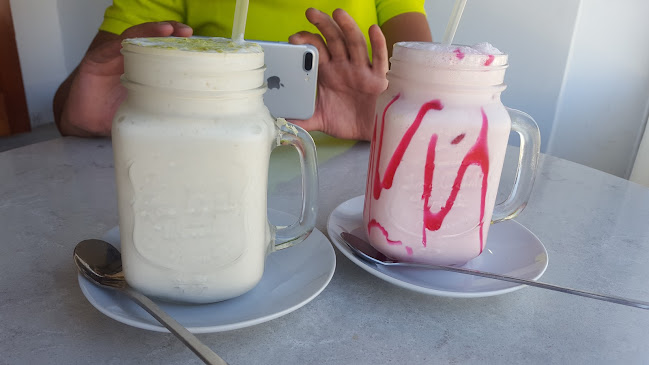 Savages Fine Food - Gqeberha