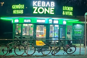 Kebab Zone image