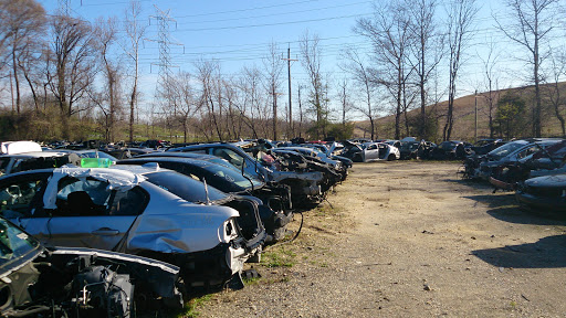 Auto Parts Store «Foreign Car Parts», reviews and photos, 2810 Brown Station Rd, Upper Marlboro, MD 20774, USA