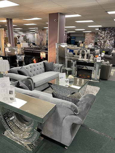 Furniture Store «Logan Furniture», reviews and photos, 50 Freeport Way, Dorchester, MA 02122, USA
