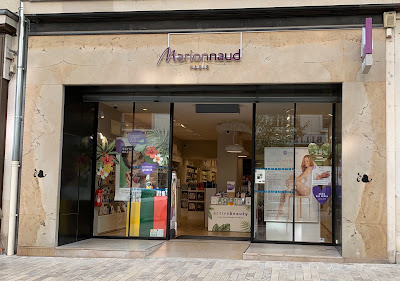 Marionnaud - Parfumerie & Institut à Orléans
