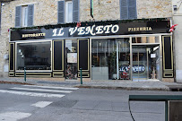 Bar du Restaurant italien IL VENETO à Ballancourt-sur-Essonne - n°2