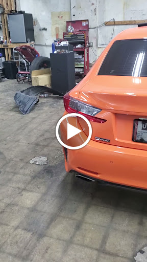 Electronics Store «Godfather Electronics», reviews and photos, 1400 W North Ave, Milwaukee, WI 53205, USA