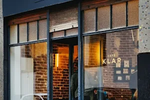 Café Klar - Köln image