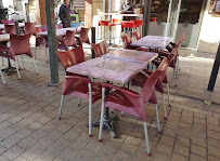 Atmosphère du Restaurant Le Petit Moka - Centre ville à Perpignan - n°4