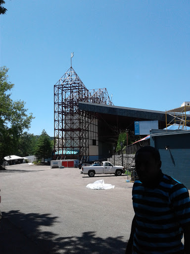 Live Music Venue «PNC Pavilion», reviews and photos, 6295 Kellogg Ave, Cincinnati, OH 45230, USA