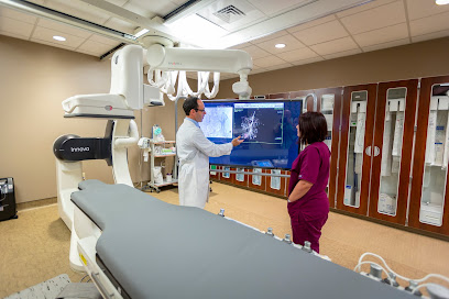 Windsong Interventional and Vascular Services