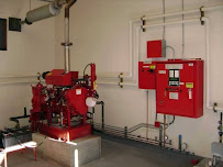 Piper Fire Protection - Photo 7 - Car repair in Clearwater, FL, St. Petersburg