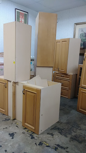 Thrift Store «Habitat ReStore», reviews and photos