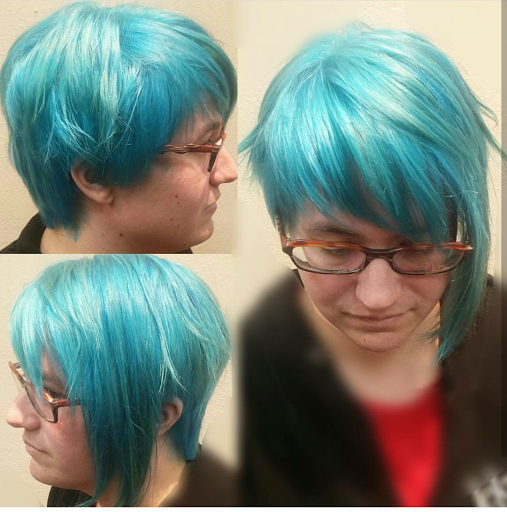 Beauty Salon «Uptown Girlz Beauty Salon», reviews and photos, 6705 Greenleaf Ave, Whittier, CA 90601, USA