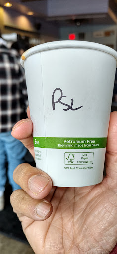 Coffee Shop «Five Watt Coffee», reviews and photos, 3745 Nicollet Ave, Minneapolis, MN 55409, USA