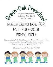 Green-Oak Preschool - Photo 9 - Car repair in Kettering, OH, Dayton
