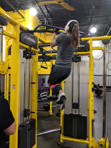 Gym «Planet Fitness - Milford, OH», reviews and photos, 1075 OH-28, Milford, OH 45150, USA