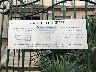 Greff SCP à Verdun