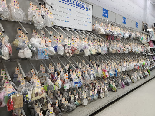 Thrift Store «Village Thrift», reviews and photos, 7533 S Crescent Blvd, Pennsauken Township, NJ 08109, USA