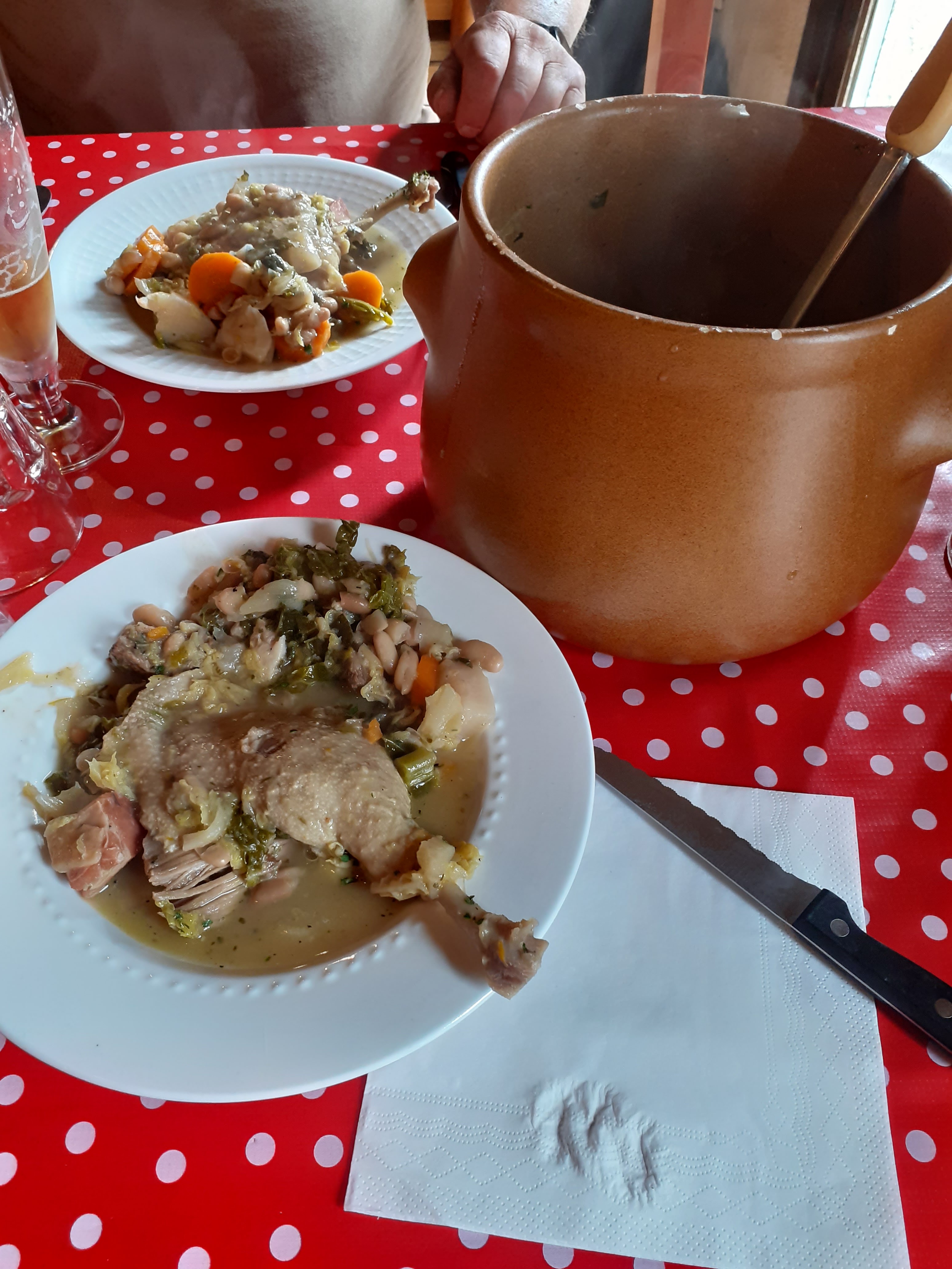 Photo n° 2 de l'avis de Marie.o fait le 18/09/2020 à 15:27