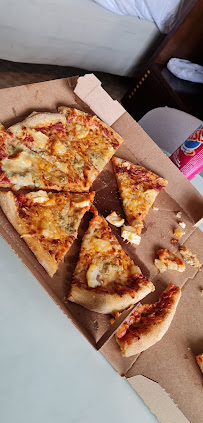 Plats et boissons du Pizzeria Domino's Pizza Nice - n°7