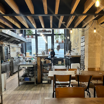 Capucci à Paris