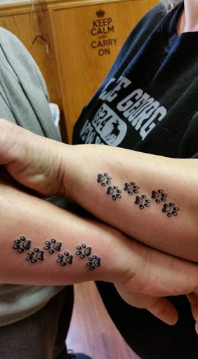 Explore akaza tattoo ideas, creative tattoo ideas in Hudson Falls, available at ALTERED ADDICTION TATTOOS