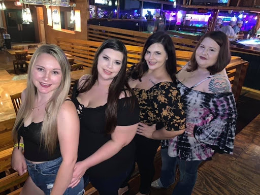 Barbecue Restaurant «Silver Saloon», reviews and photos, 1708 TX-34, Terrell, TX 75160, USA